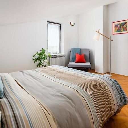 Apartman Percan Премантура Экстерьер фото