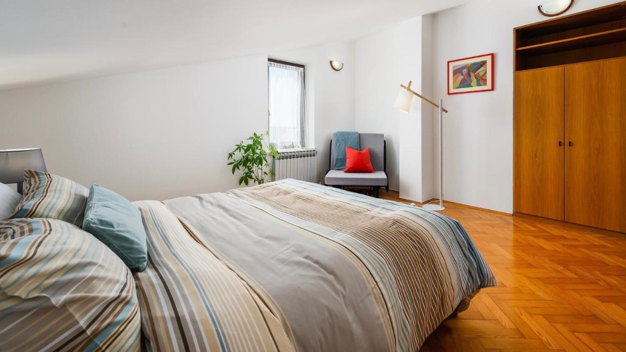 Apartman Percan Премантура Экстерьер фото