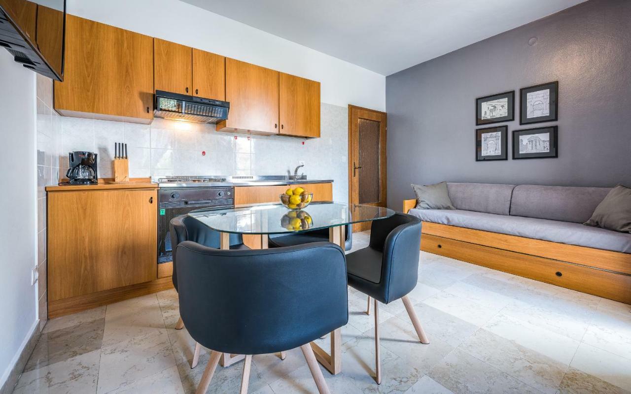 Apartman Percan Премантура Экстерьер фото