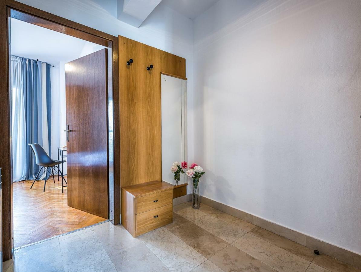 Apartman Percan Премантура Экстерьер фото